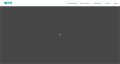 Desktop Screenshot of naleiayachting.com